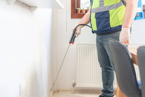 Best Pest Control Near Me  in Wardsville, MO